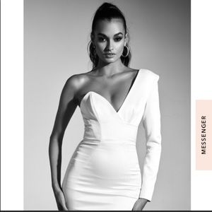 House of CB Tiffany dress